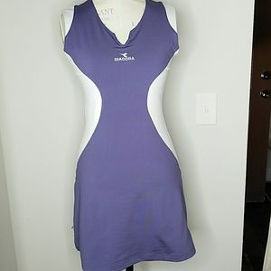 Cute Diadora Tennis Dress